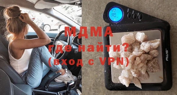 тгк Бронницы